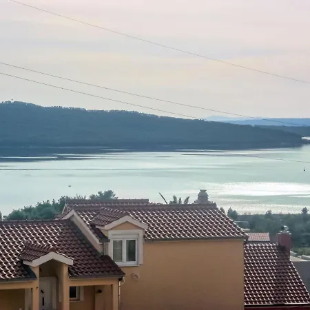 Apartment In Ka Tel Sucurac With Sea View