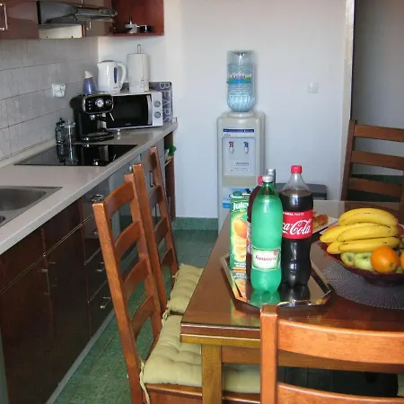 Apartment In Ka Tel Sucurac With Sea View Kastela