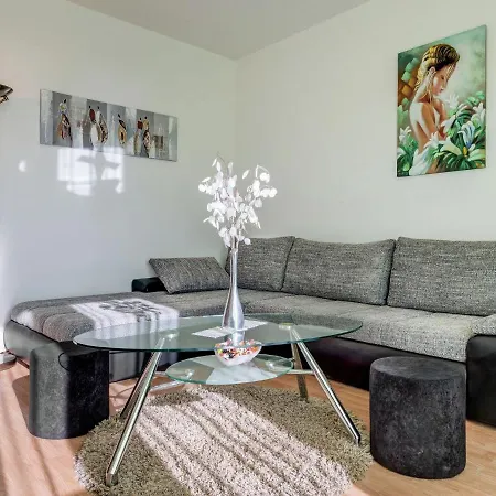 Apartment In Ka Tel Sucurac With Sea View *