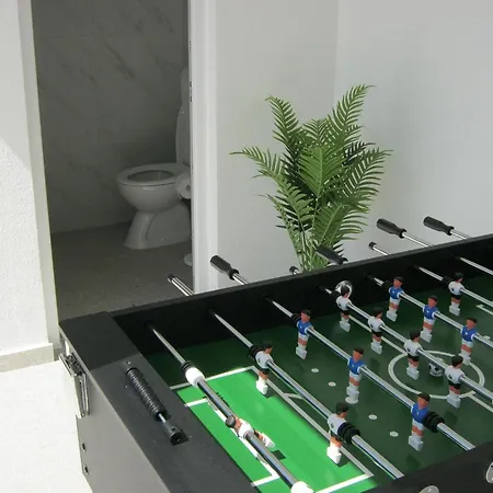 Apartment In Ka Tel Sucurac With Sea View Kastela