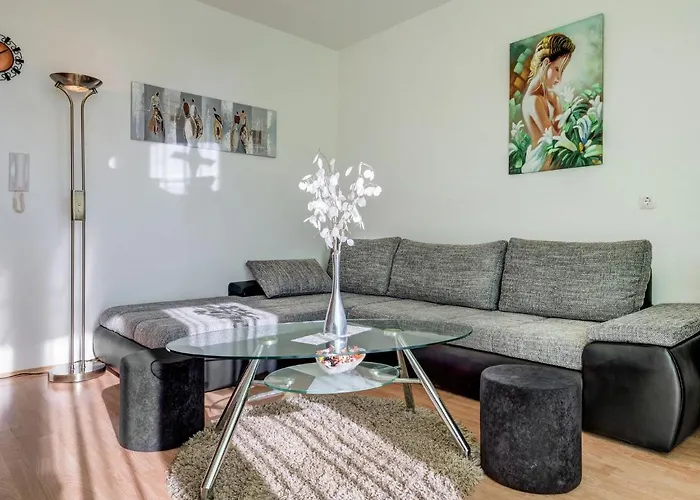 In Ka Tel Sucurac With Sea View *