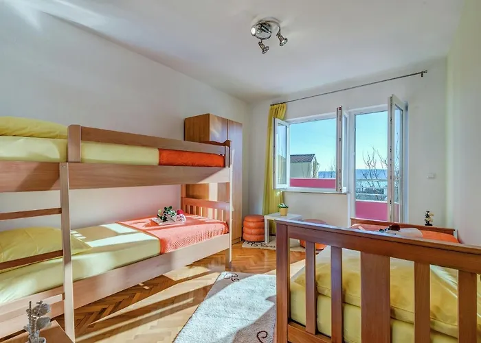 In Ka Tel Sucurac With Sea View *