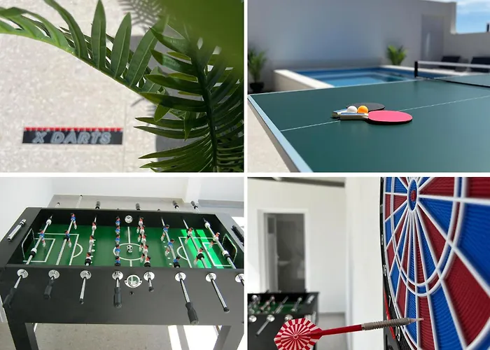 Apartament In Ka Tel Sucurac With Sea View Kaštela