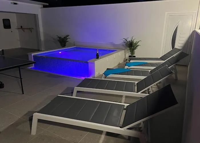 Apartament In Ka Tel Sucurac With Sea View