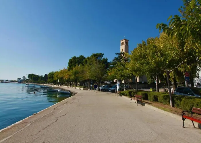 In Ka Tel Sucurac With Sea View